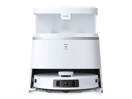 ECOVACS Deebot T30 Pro OMNI Robot aspirateur laveur