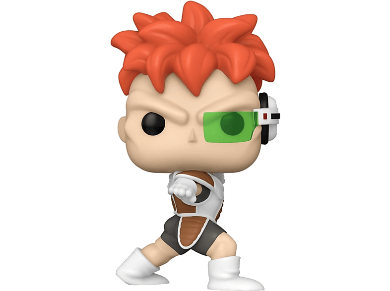 FUNKO POP Animation: Dragon Ball Z S10 - Recoome figura (FU48668)