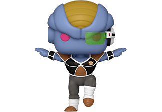 FUNKO POP Animation: Dragon Ball Z S10 - Burter figura (FU48670)