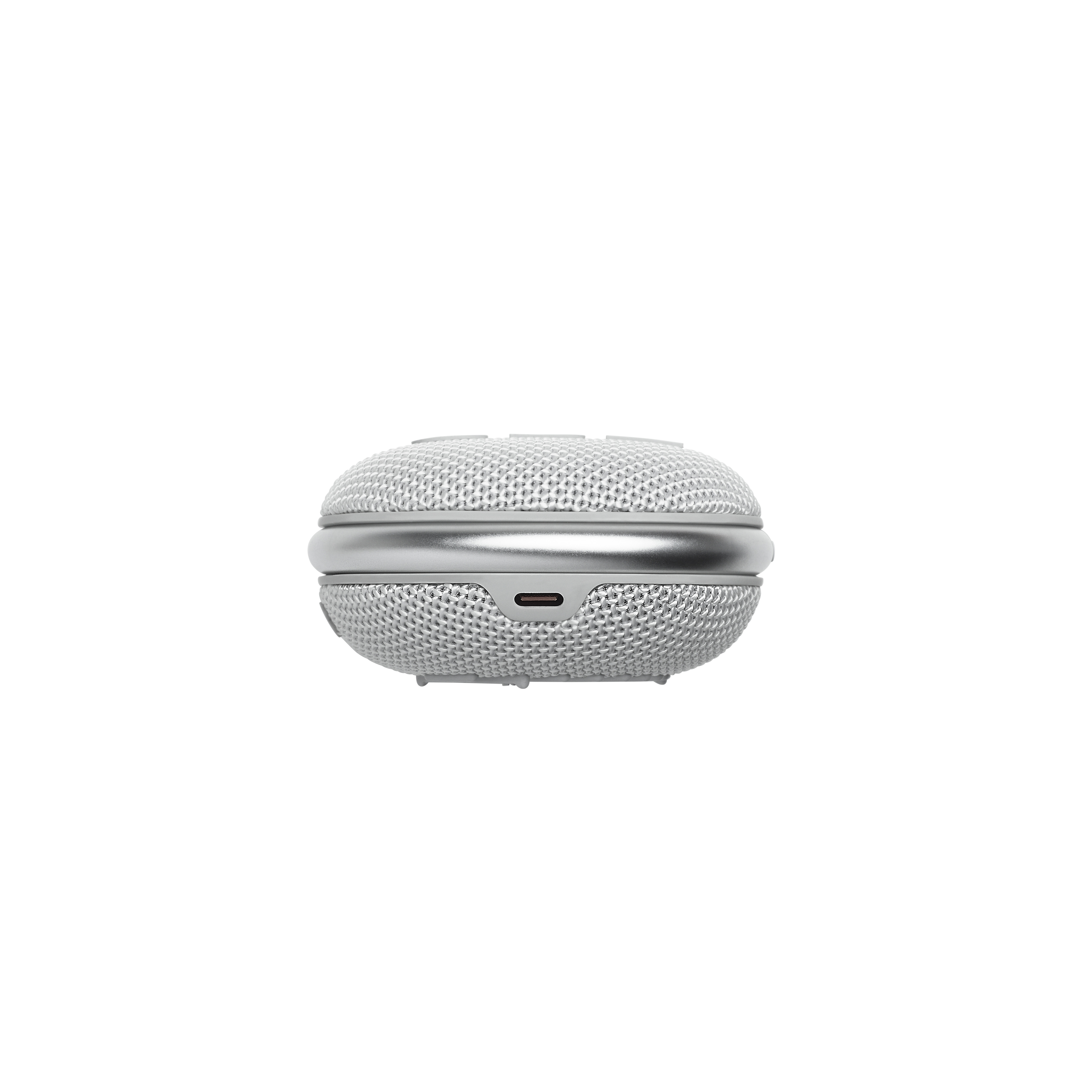 JBL Bluetooth Lautsprecher Clip4, weiß