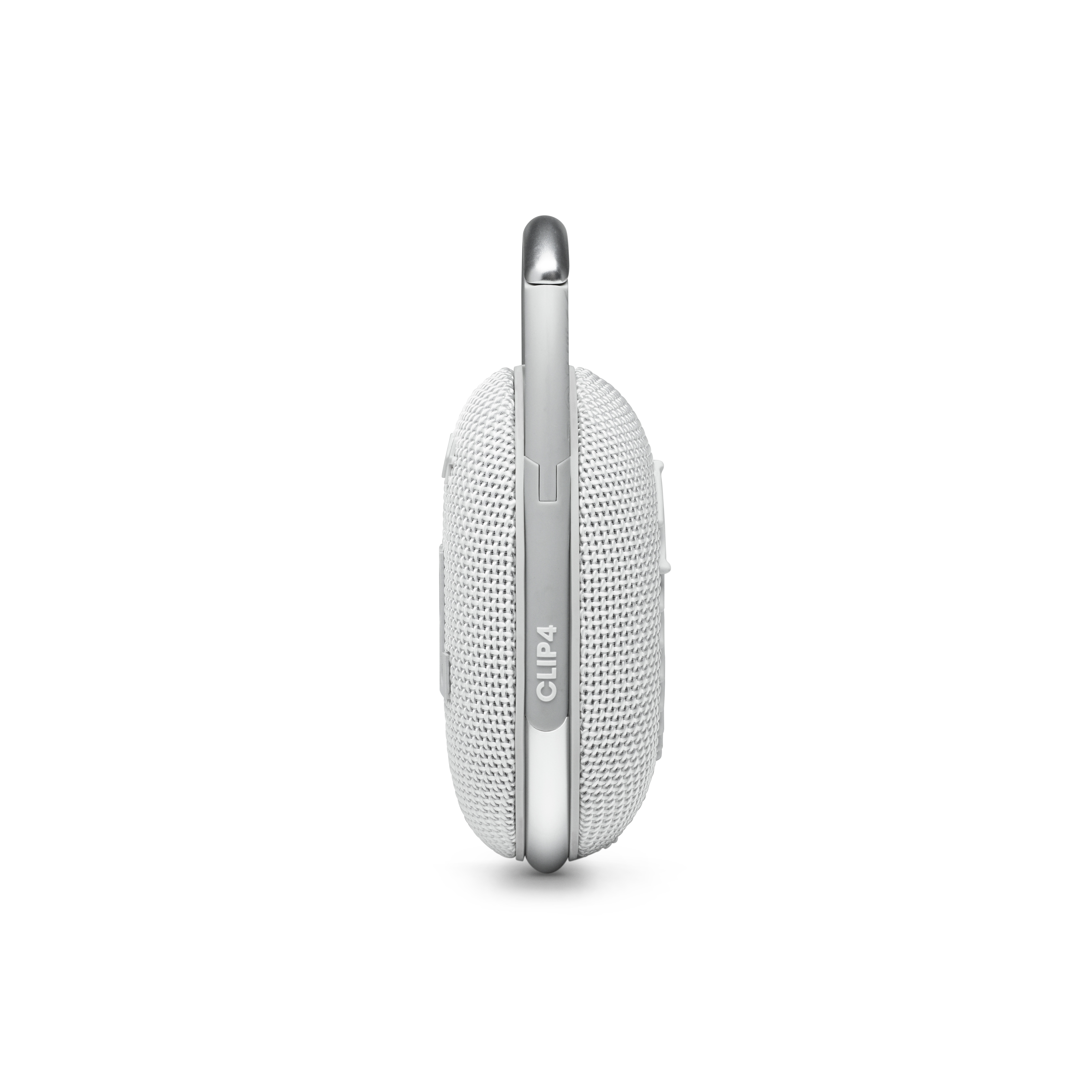JBL Bluetooth Lautsprecher Clip4, weiß