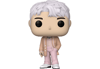 FUNKO POP Rocks: BTS S4 - J-Hope figura (FU72576)