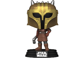 FUNKO POP Star Wars: The Mandalorian – The Armorer figura (FU76554)