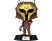 FUNKO POP Star Wars: The Mandalorian – The Armorer figura (FU76554)