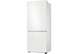 SAMSUNG RB50DG601EWWTR E Enerji Sınıfı 508 L Mono Cooling Alttan Donduruculu Buzdolabı Beyaz_1