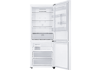 SAMSUNG RB50DG601EWWTR E Enerji Sınıfı 508 L Mono Cooling Alttan Donduruculu Buzdolabı Beyaz_2