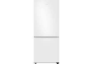SAMSUNG RB50DG601EWWTR E Enerji Sınıfı 508 L Mono Cooling Alttan Donduruculu Buzdolabı Beyaz