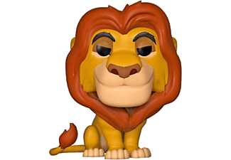 FUNKO POP Disney: Lion King - Mufasa figura (FU36391)