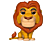 FUNKO POP Disney: Lion King - Mufasa figura (FU36391)