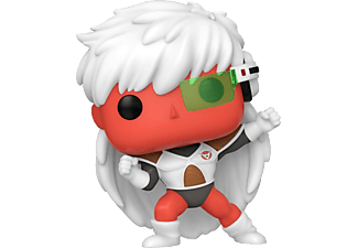 FUNKO POP Animation: Dragon Ball Z S10 - Jiece figura (FU48671)