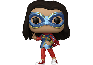 FUNKO POP Marvel: Ms. Marvel - Ms. Marvel figura (FU59495)