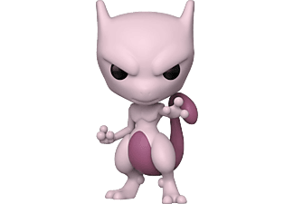 FUNKO POP Games: Pokemon - Mewtwo (EMEA) figura (FU63254)