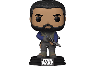 FUNKO POP Star Wars: Obi-Wan Kenobi - Kawlan Roken figura (FU64559)