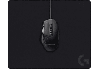 LOGITECH G502 X vezetékes optikai egér + G240 egérpad, fekete (991-000489)