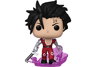 FUNKO POP Animation: The Seven Deadly Sin - Zeldris figura (FU75539)