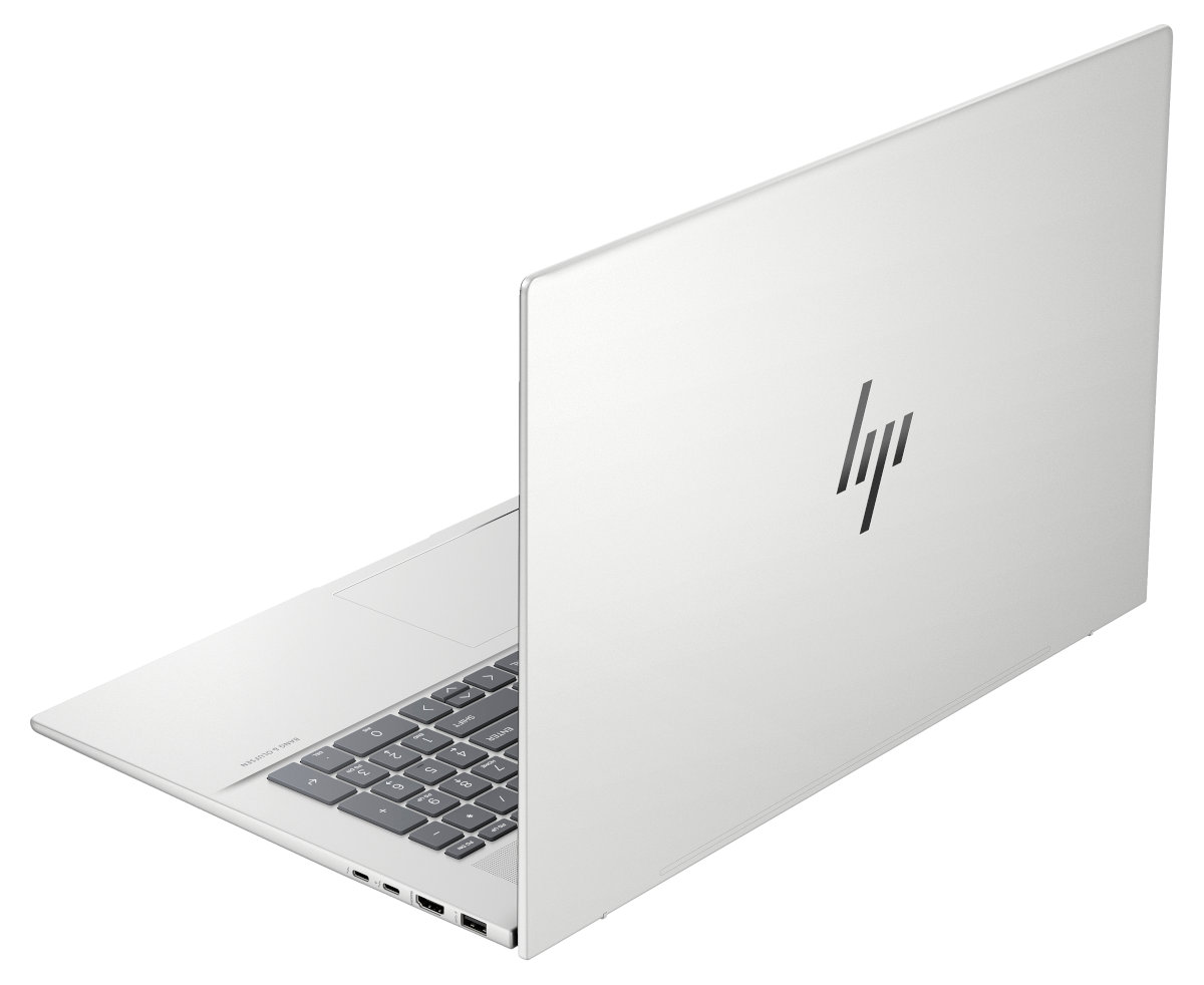 Laptop HP Envy 17-cw0122nw FHD i7-13700H/16GB/1TB SSD/INT/Win11Pro Srebrny (Natural Silver)