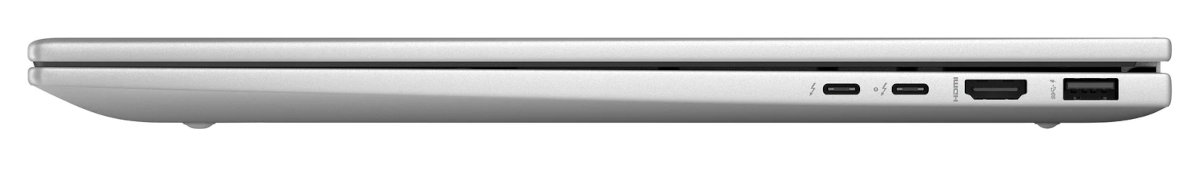 Laptop HP Envy 17-cw0122nw FHD i7-13700H/16GB/1TB SSD/INT/Win11Pro Srebrny (Natural Silver)