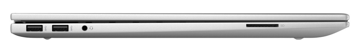 Laptop HP Envy 17-cw0122nw FHD i7-13700H/16GB/1TB SSD/INT/Win11Pro Srebrny (Natural Silver)