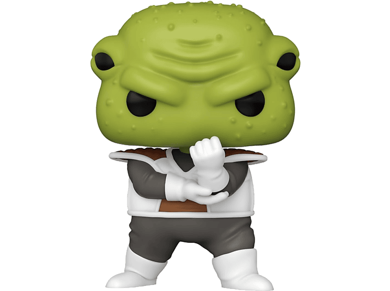 FUNKO POP Animation: Dragon Ball Z S10 - Guldo figura (FU48667)