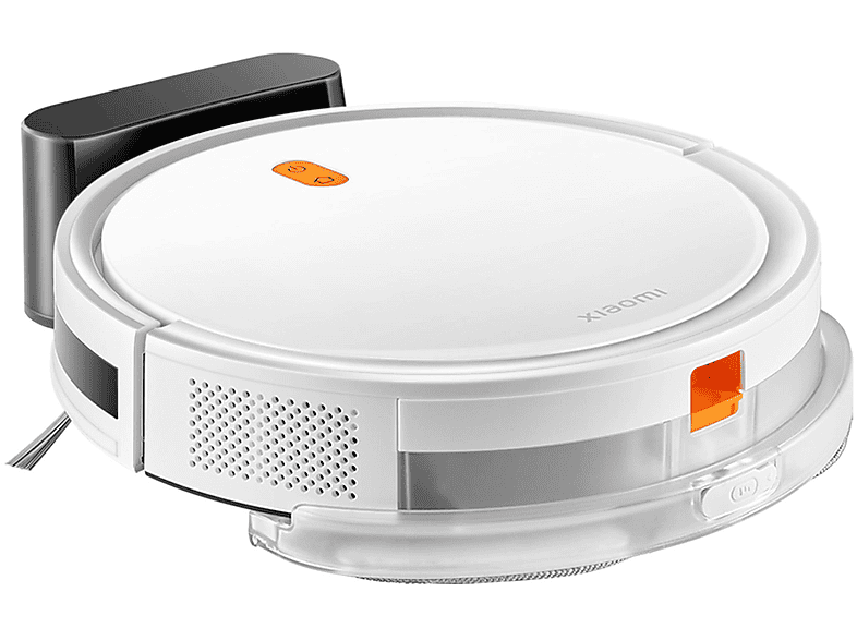 XIAOMI BHR8298EU E5 WHITE ROBOT VACUUM Saugroboter