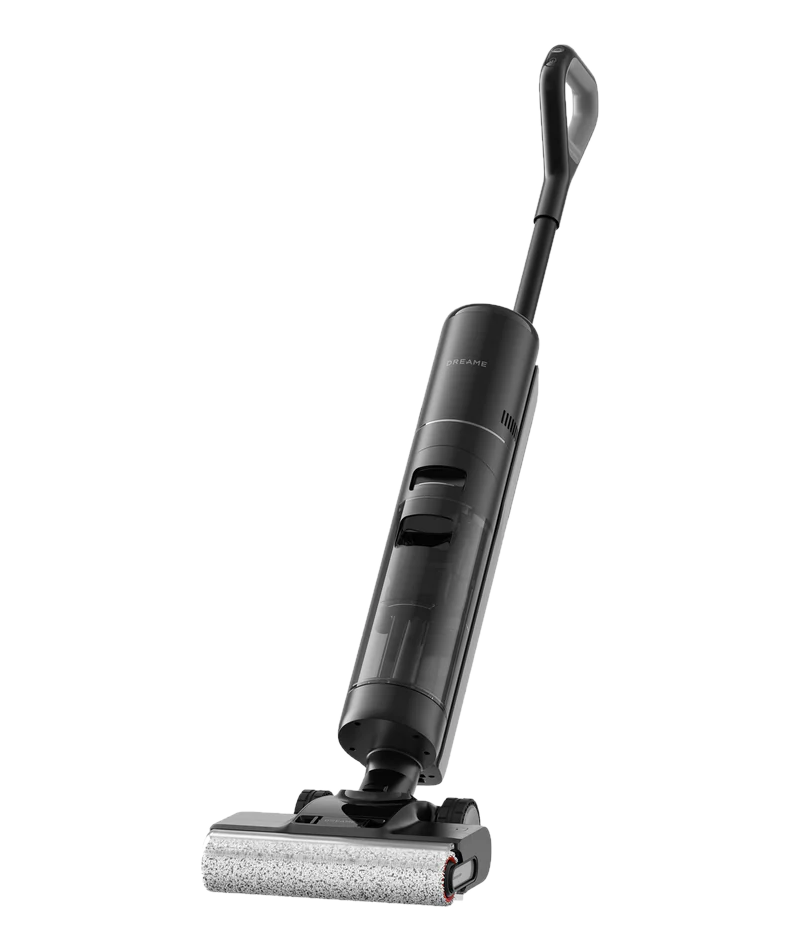 DREAME H13 Pro Aspirateur à eau et à poussière, Batterie