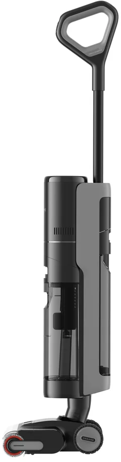 DREAME H13 Pro Aspirateur à eau et à poussière, Batterie