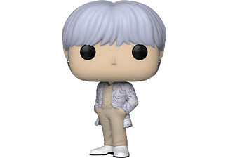 FUNKO POP Rocks: BTS S4 - Suga (FU72581)