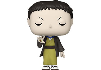 FUNKO POP Animation: Demon Slayer - Yahaba figura (FU72614)