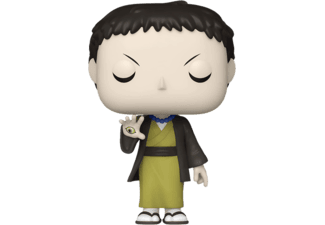 FUNKO POP Animation: Demon Slayer - Yahaba figura (FU72614 ...