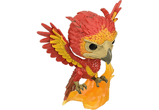 FUNKO POP Harry Potter - Fawkes figura (FU42239)