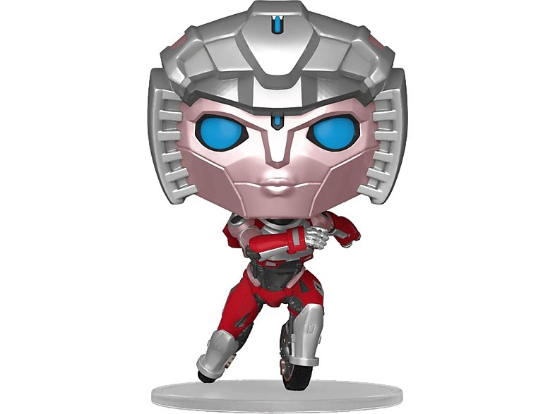 FUNKO POP Movies: Transformers - Arcee figura (FU63955)