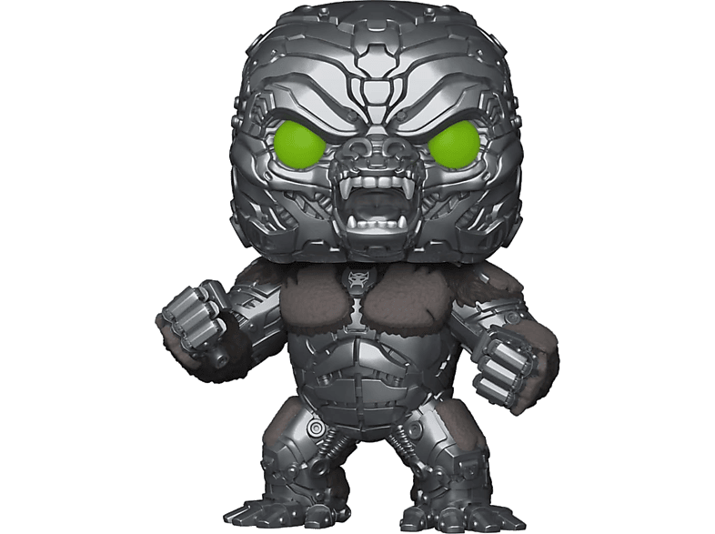 FUNKO POP Movies: Transformers - Optimus Primal figura (FU63957)