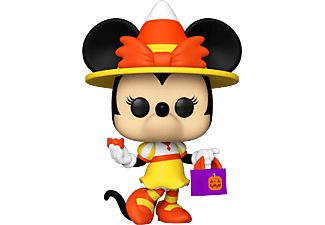 FUNKO POP Disney: Minnie Trick or Treat figura (FU64088)
