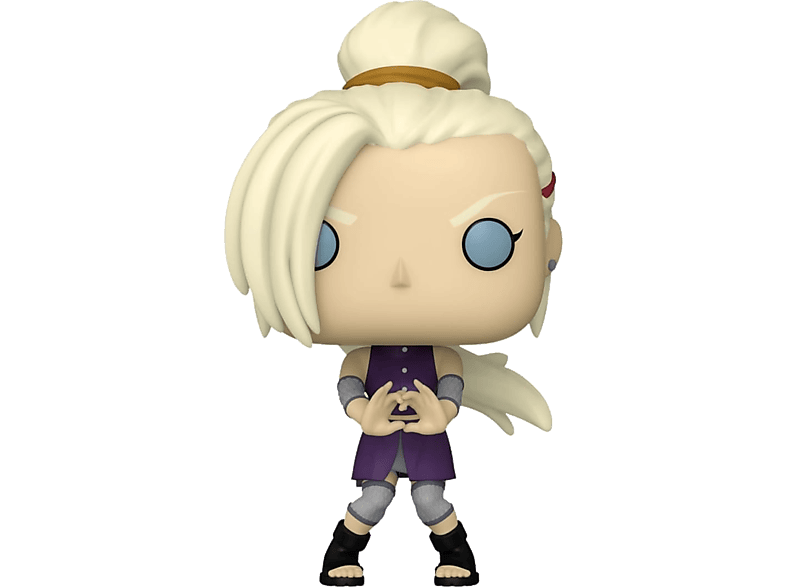 FUNKO POP Animation: Naruto - Ino Yamanaka figura (FU75528)