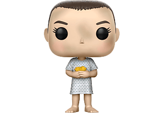 FUNKO POP Stranger Things - Eleven Hospital Gown figura (FU14424-PX-1VA)