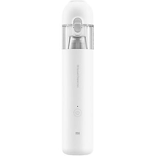 XIAOMI Mi Vacuum Cleaner Mini Aspirateur à main sans fil, Batterie, 40 W