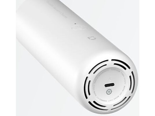 XIAOMI Mi Vacuum Cleaner Mini Aspirapolvere portatile senza fili, Accumulatore, 40 W