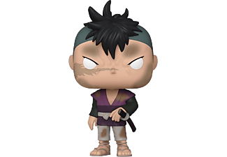 FUNKO POP Animation: Demon Slayer - Genya figura (FU72609)