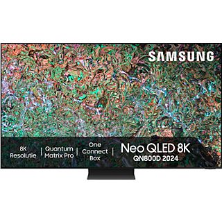SAMSUNG 75" Neo QLED 8K Smart TV 75QN800D (2024)