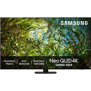 SAMSUNG 55" Neo QLED 4K Smart TV 55QN90D (2024)