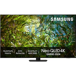SAMSUNG 85" Neo QLED 4K Smart TV 85QN90D (2024)