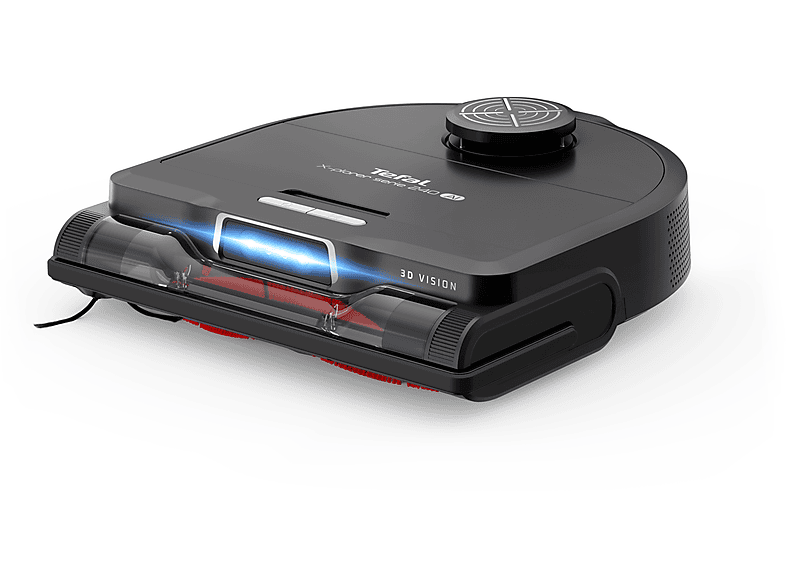 TEFAL X-Plorer Serie 240 AI Robot Süpürge_1