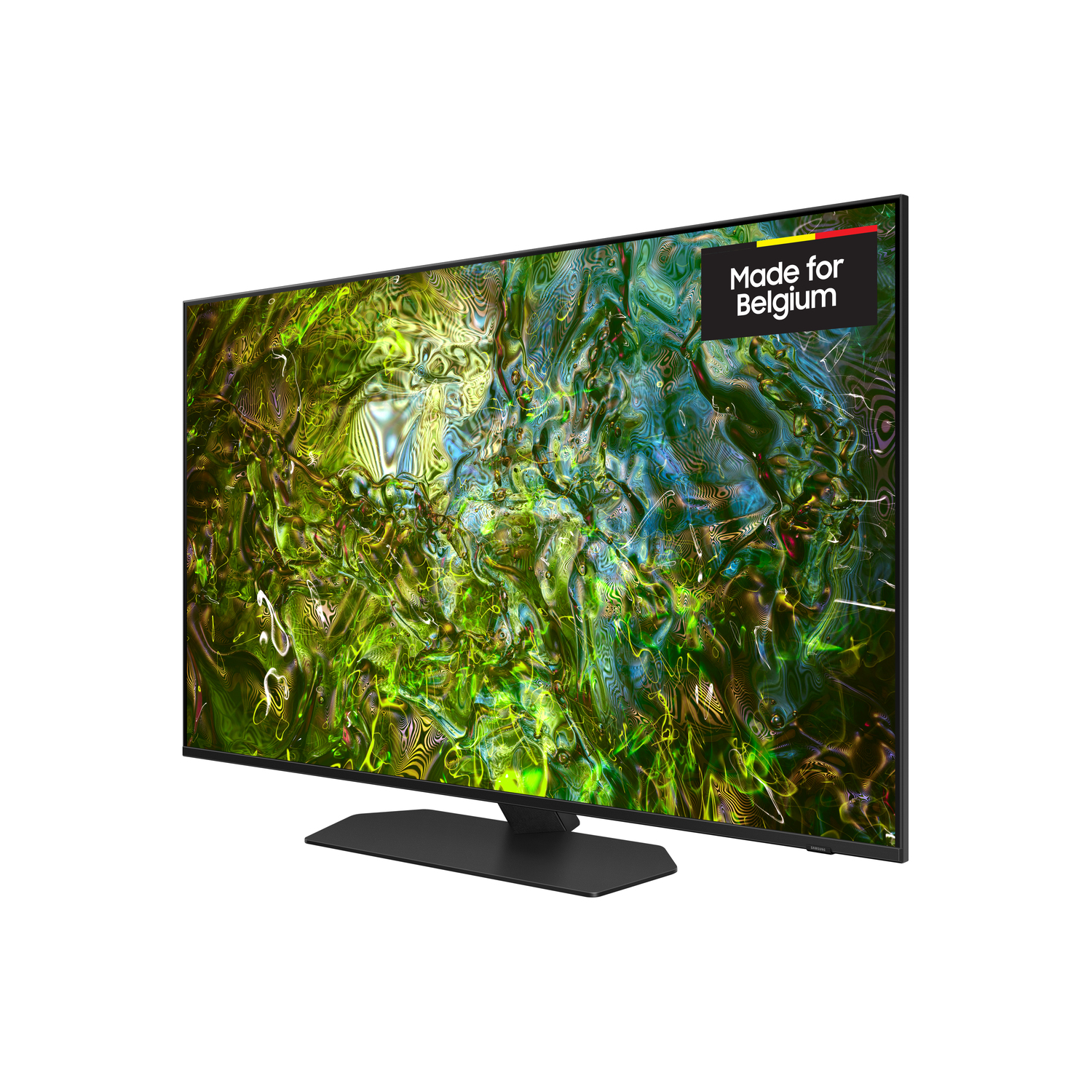 SAMSUNG 43" Neo QLED 4K Smart TV 43QN90D (2024) - Ultra HD 4K - TV Neo QLED - 43 pouces - 2024
