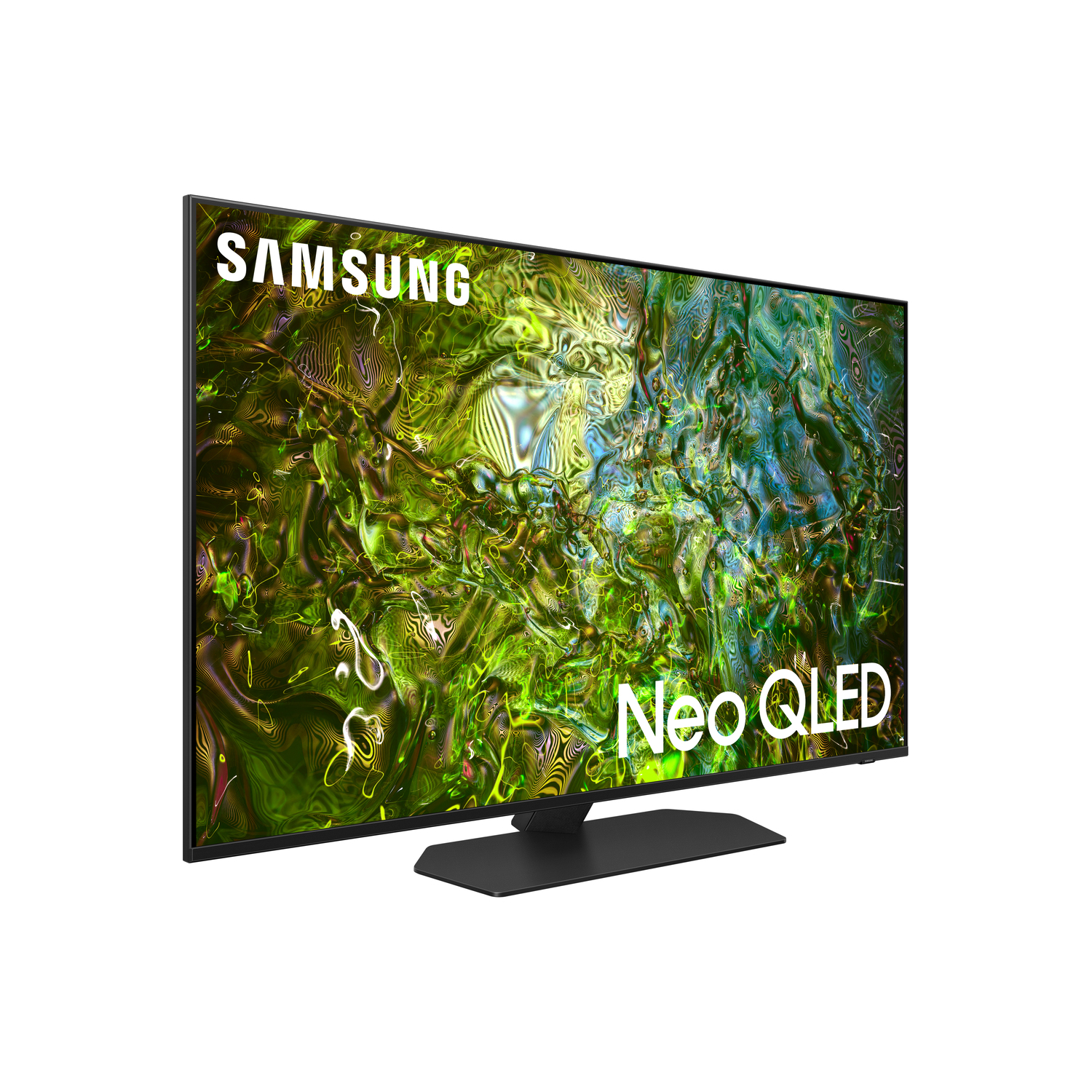 SAMSUNG 43" Neo QLED 4K Smart TV 43QN90D (2024) - Ultra HD 4K - TV Neo QLED - 43 pouces - 2024