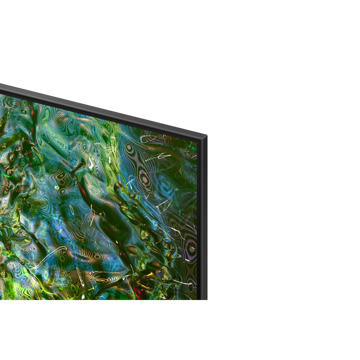 SAMSUNG 43" Neo QLED 4K Smart TV 43QN90D (2024) - Ultra HD 4K - TV Neo QLED - 43 pouces - 2024