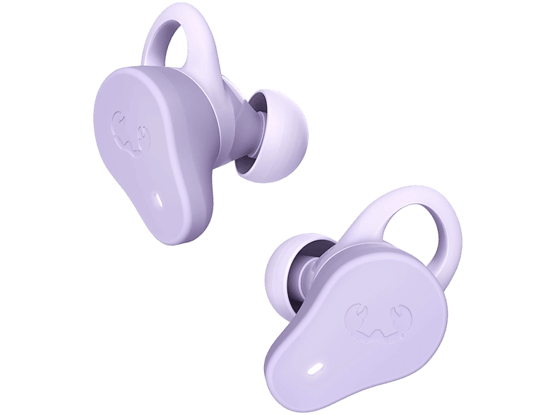 FRESHN REBEL TWINS MOVE DREAMY LILAC -