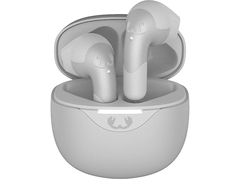 FRESHN REBEL Twins Blaze, In-ear True Wireless-Ohrhörer Bluetooth Ice Grey