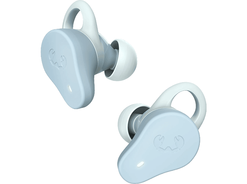FRESHN REBEL Twins Rush, In-ear True Wireless-Ohrhörer Bluetooth Dusky ...