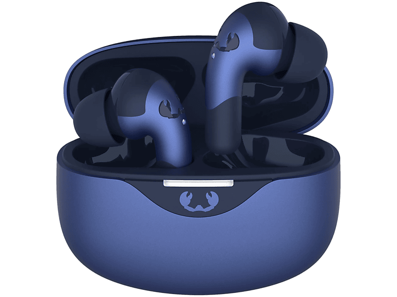 FRESHN REBEL TWINS ACE TRUE BLUE -