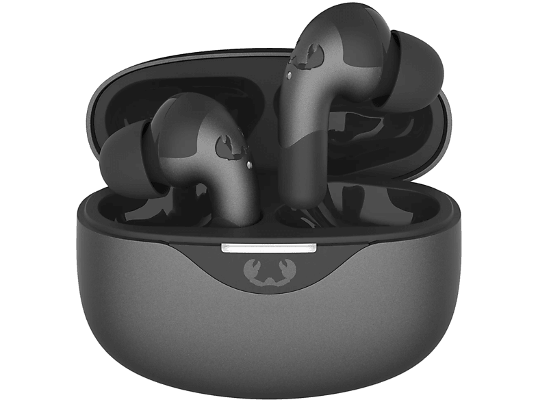 FRESHN REBEL TWINS ACE STORM GREY -